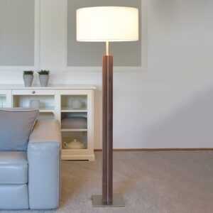 HerzBlut Dana stojací lampa