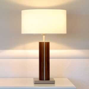 HerzBlut Dana stolová lampa