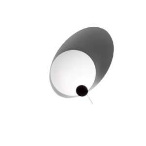 Ingo Maurer Eclipse Ellipse LED nástěnné světlo