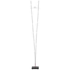 Ingo Maurer Ilios designová stojací lampa