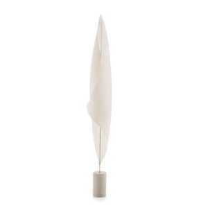 Ingo Maurer Wo-Tum-Bu 2 - LED stojací lampa