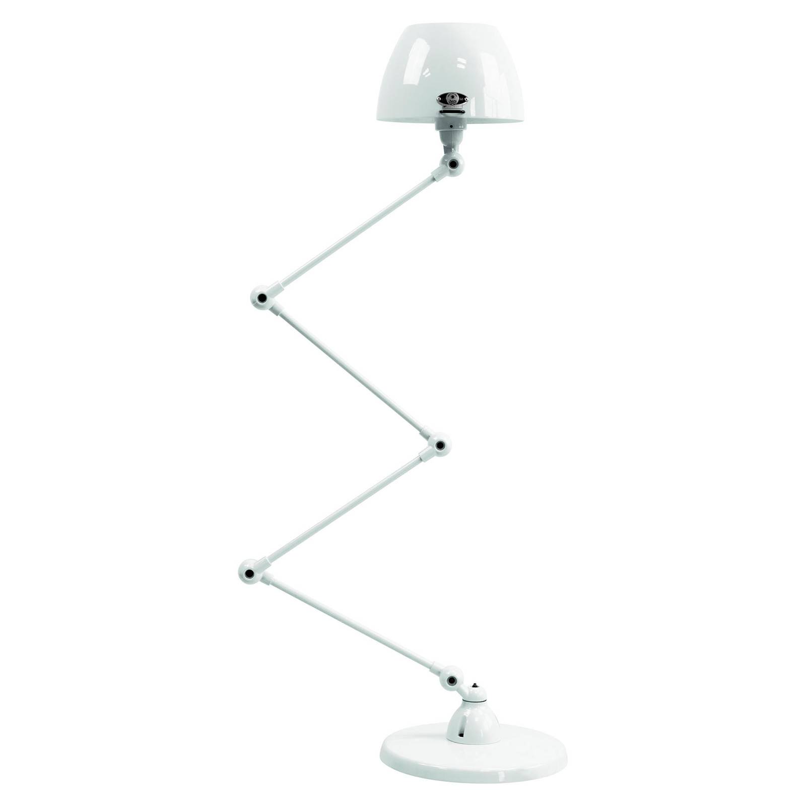 Jieldé Aicler AIC433 kloubová stojací lampa