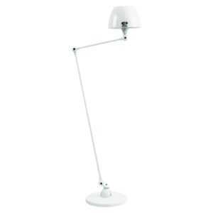 Jieldé Aicler AIC833 stojací lampa 80+30cm bílá