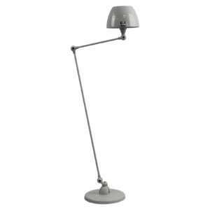 Jieldé Aicler AIC833 stojací lampa 80+30cm šedá
