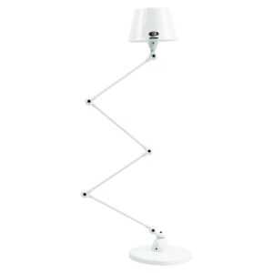 Jieldé Aicler AID433 stojací lampa 4x30cm