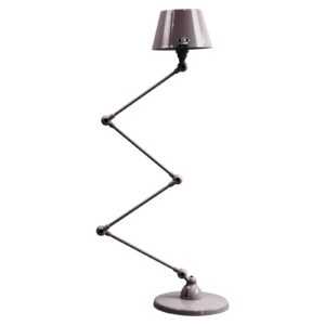 Jieldé Aicler AID433 stojací lampa 4x30cm