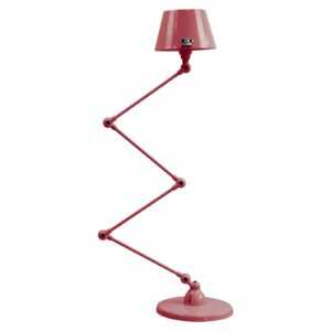 Jieldé Aicler AID433 stojací lampa 4x30cm