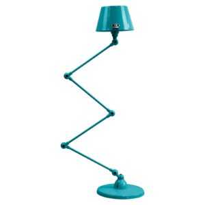 Jieldé Aicler AID433 stojací lampa 4x30cm