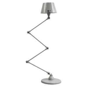 Jieldé Aicler AID433 stojací lampa 4x30cm