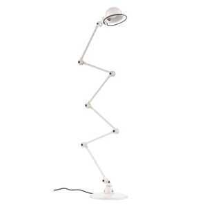 Jieldé Loft D9406 stojací lampa 6x40cm