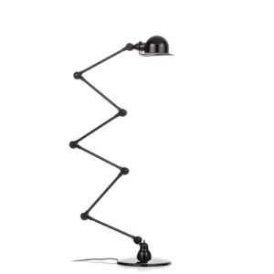 Jieldé Loft D9406 stojací lampa 6x40cm