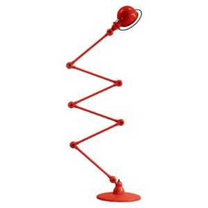 Jieldé Loft D9406 stojací lampa 6x40cm