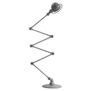 Jieldé Loft D9406 stojací lampa 6x40cm