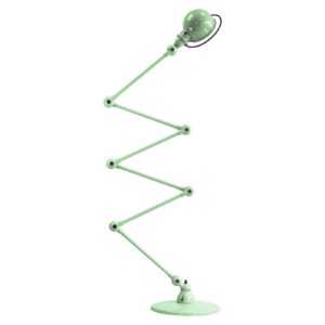 Jieldé Loft D9406 stojací lampa 6x40cm