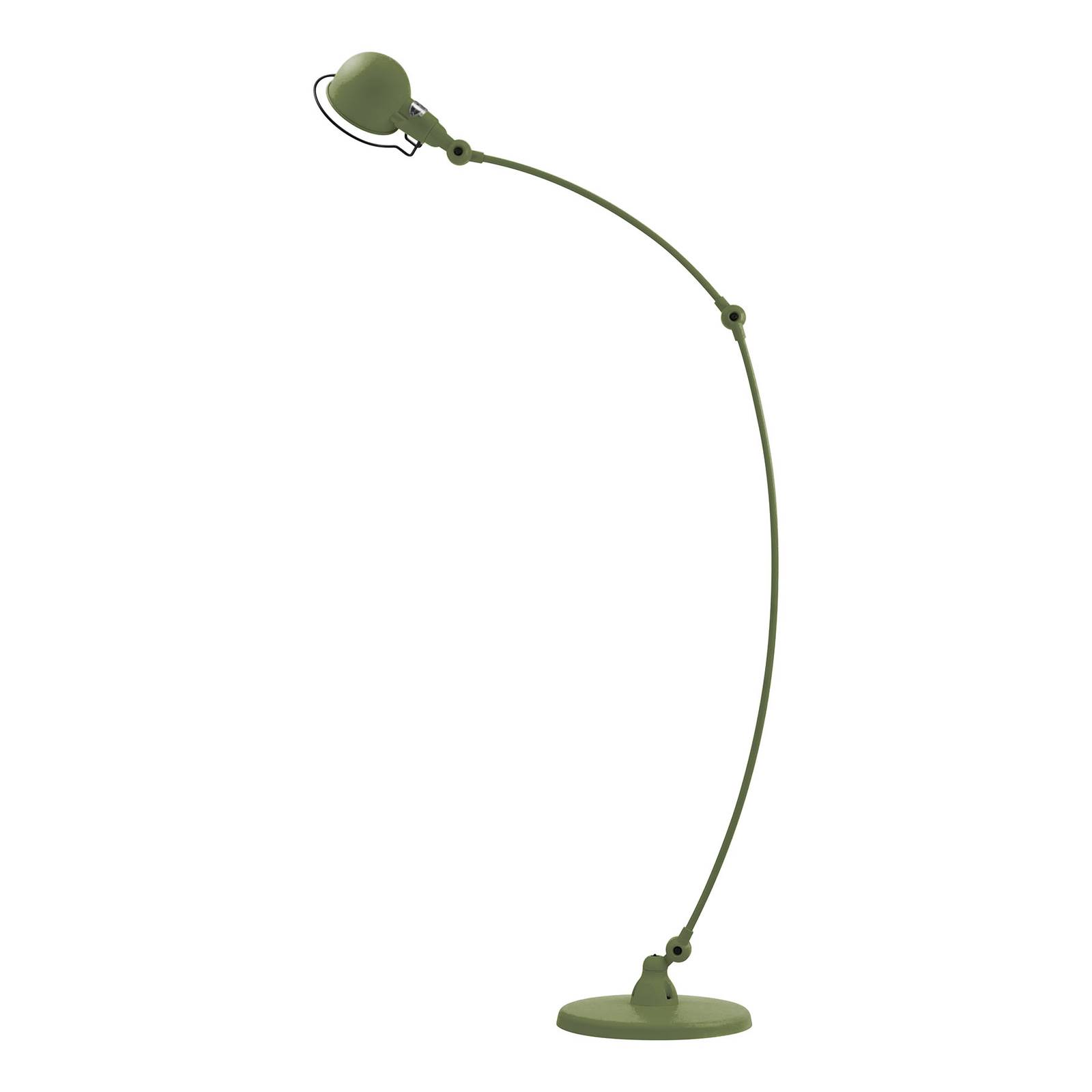 Jieldé Signal SIC843 stojací lampa