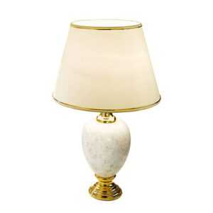 KOLARZ Dauphin - klasická stolní lampa výška 53cm