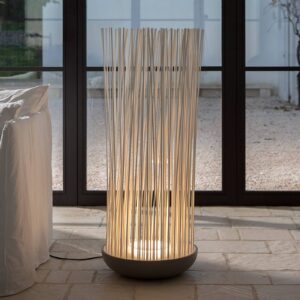 Karman Don't Touch - LED stojací lampa