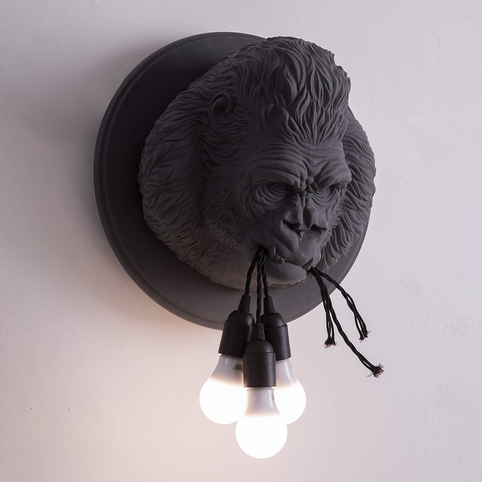 Karman Ugo Rilla - designové nástěnné světlo