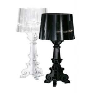 Kartell Bourgie - LED stolní lampa