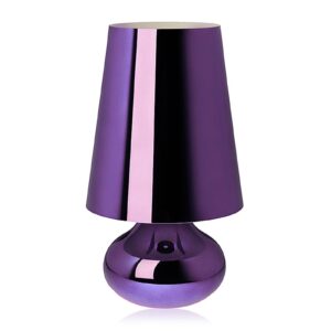 Kartell Cindy LED stolní lampa