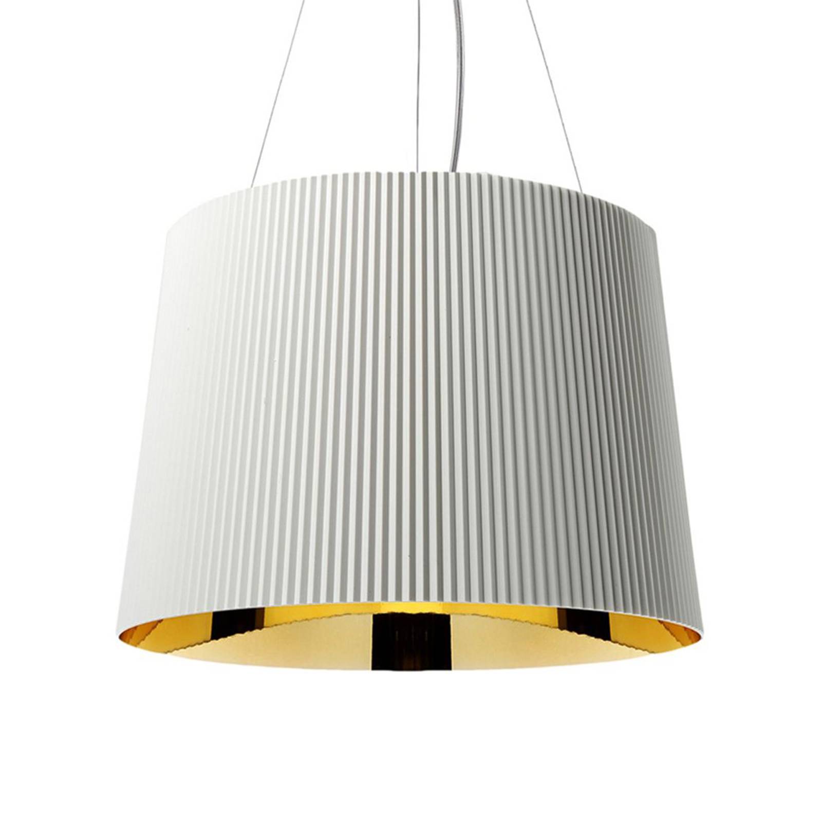 Kartell Gé LED závěsné světlo