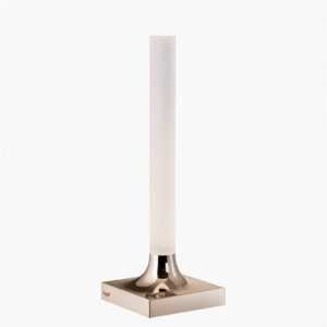 Kartell Goodnight LED stolní lampa IP20 měď