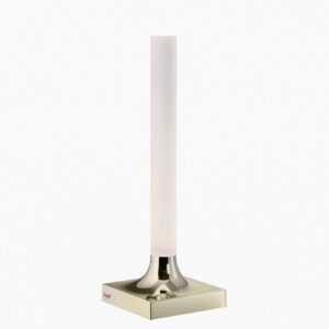 Kartell Goodnight LED stolní lampa IP20 šampaňská