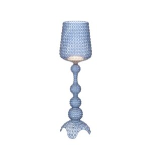 Kartell Kabuki - LED stojací lampa