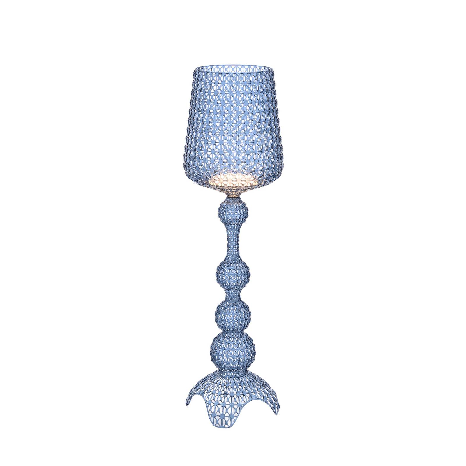 Kartell Kabuki - LED stojací lampa