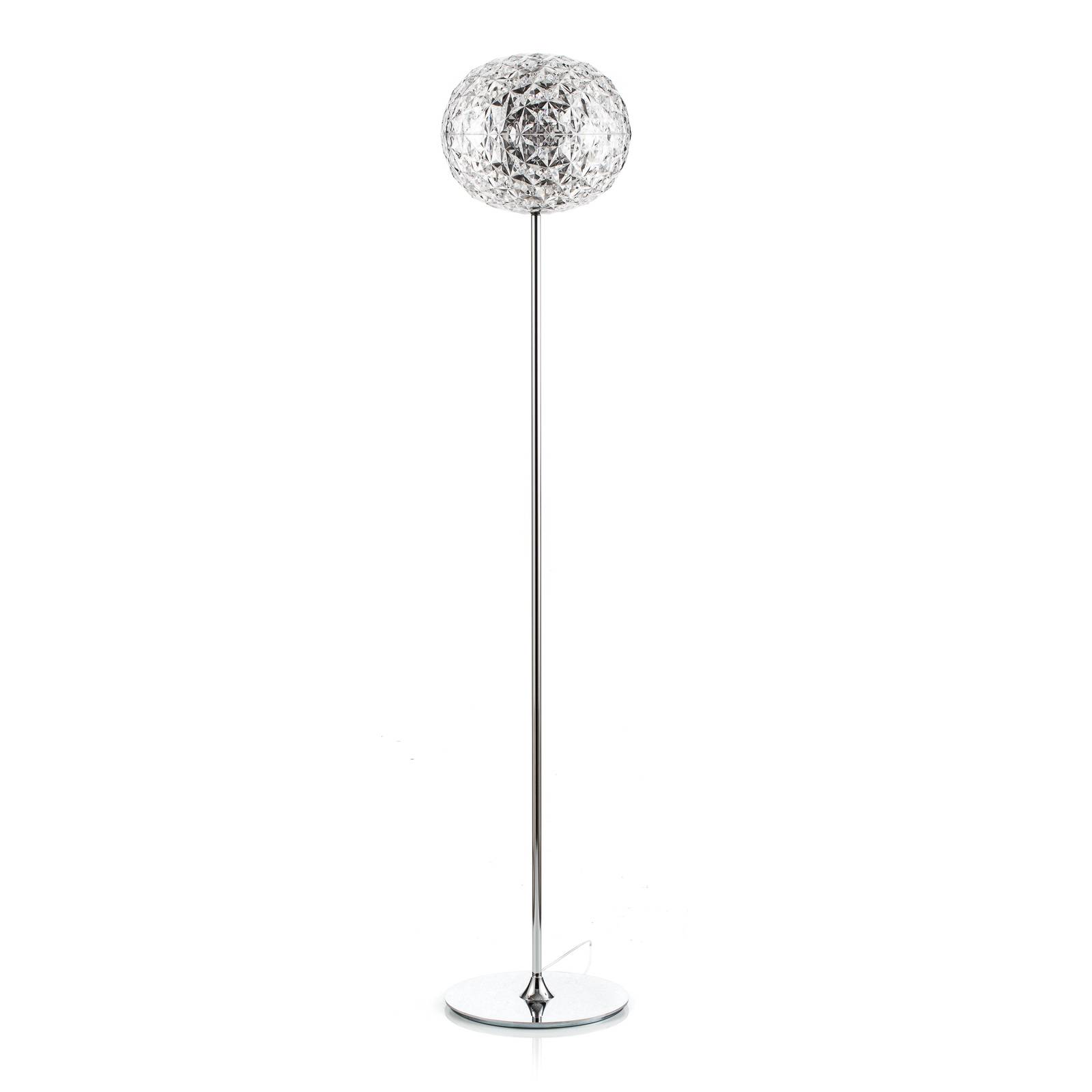Kartell Planet LED stojací lampa