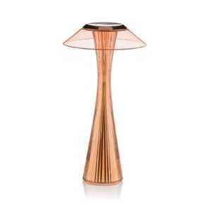 Kartell Space - LED designová stolní lampa