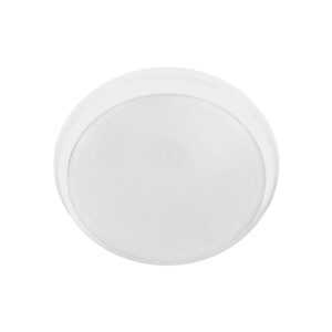 Kulaté LED stropní svítidlo Augustin