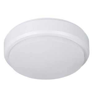 Kulaté LED stropní svítidlo Bulkhead s IP54