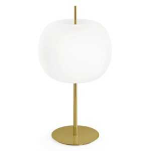 Kundalini Kushi XL stolní lampa