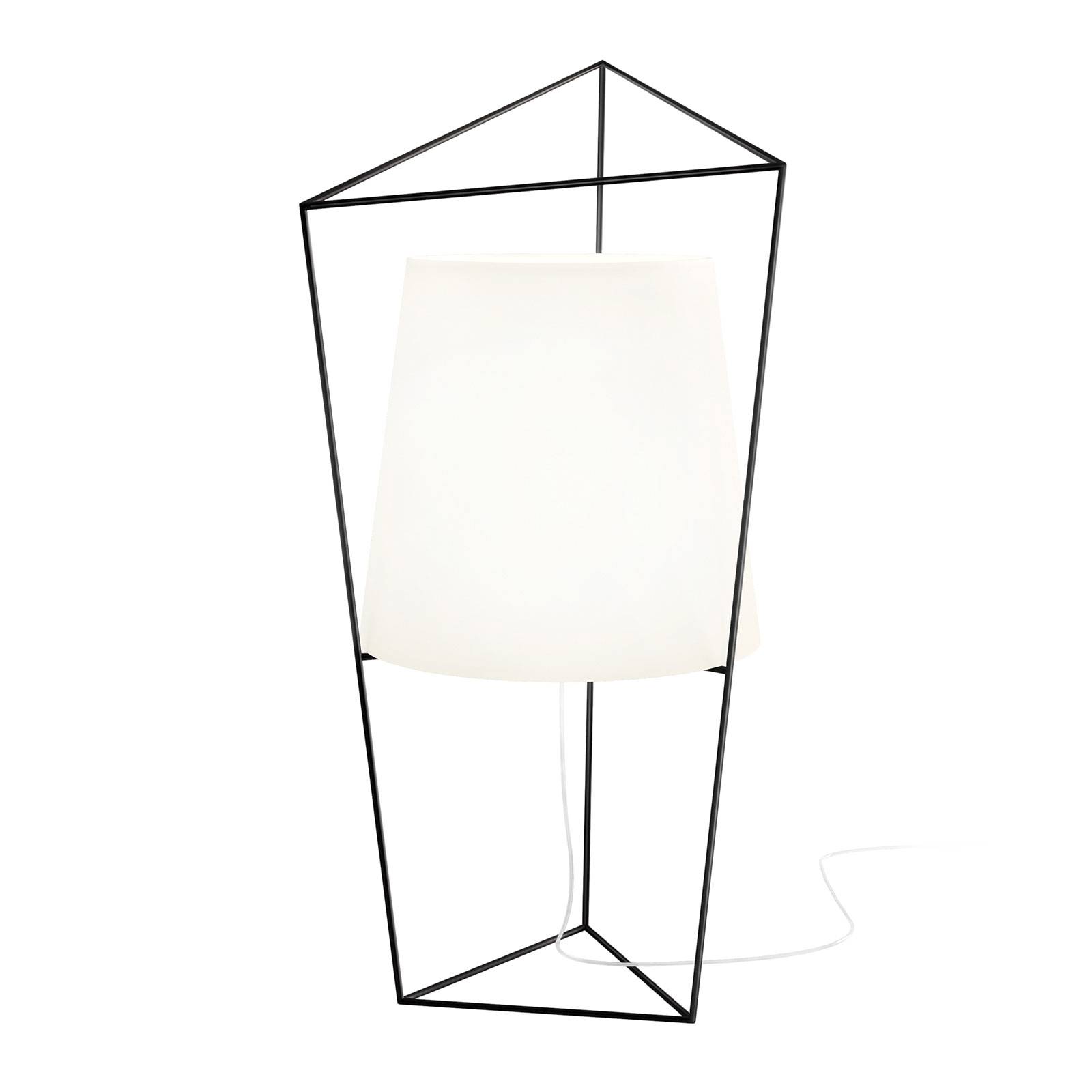 Kundalini Tatu stolní lampa