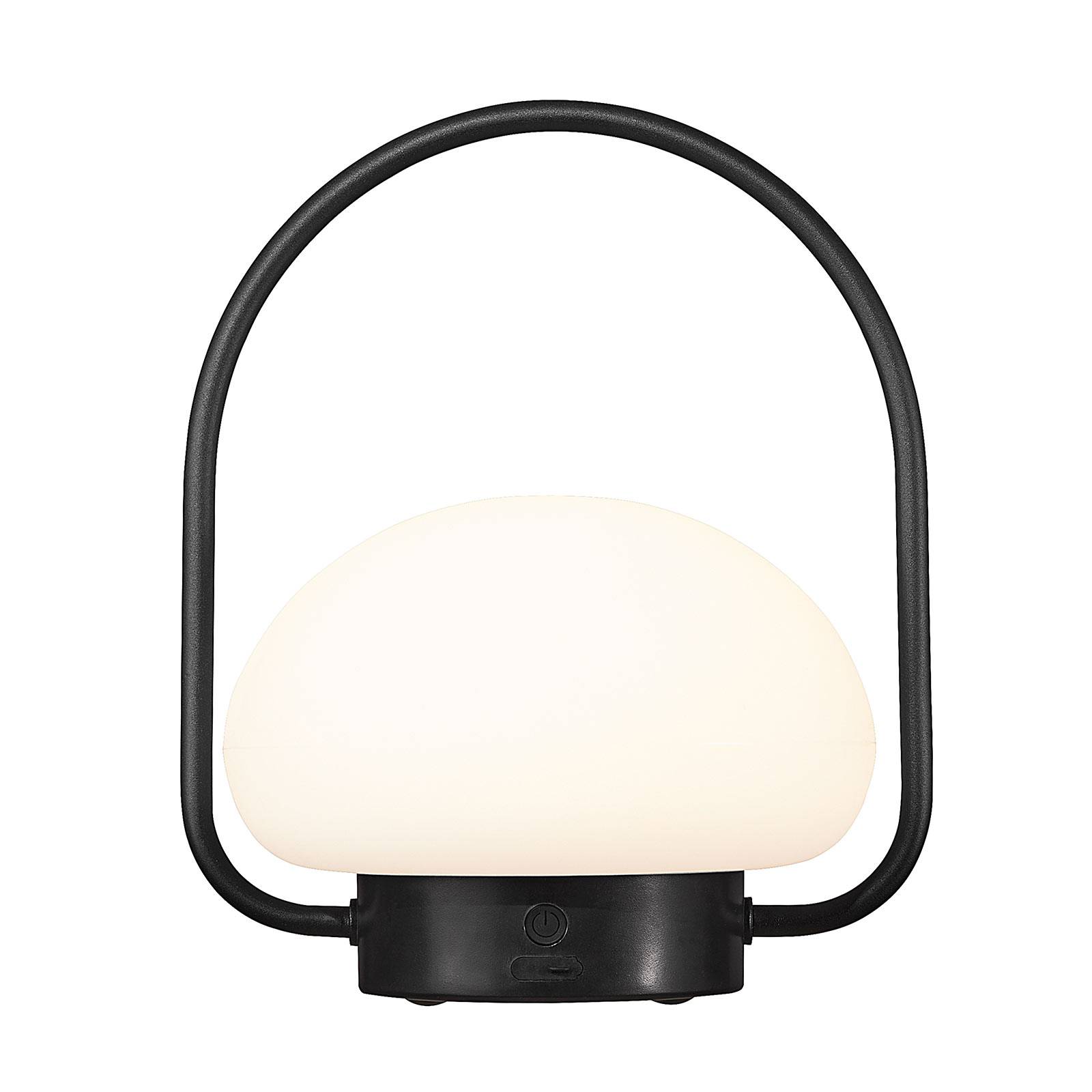 LED dekorační světlo Sponge to go s baterií