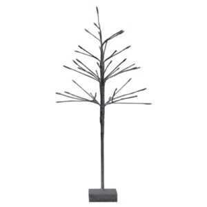 LED dekorativní strom Snowfrost Tree IP20 90cm