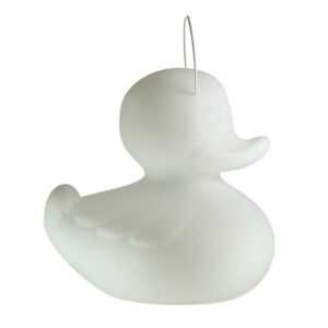 LED designové světlo DUCK-DUCK XL venkovní
