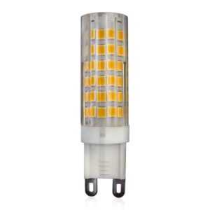 LED kolíková žárovka G9 4