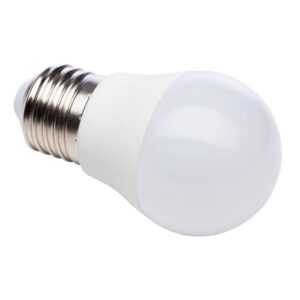 LED mini globe E27 5