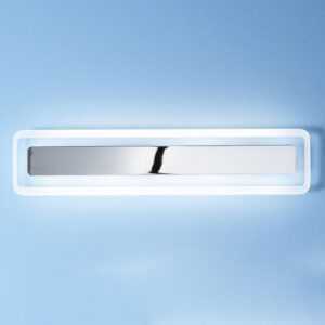 LED nástěnné světlo Antille chrom 61