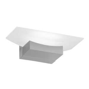 LED nástěnné světlo Bowl TW