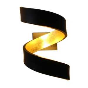 LED nástěnné světlo Helix