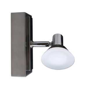 LED nástěnné světlo Jericho 1 zdroj