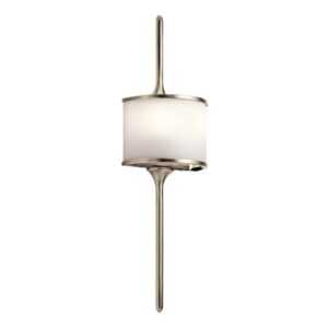 LED nástěnné světlo Mona IP44 55