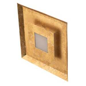 LED nástěnné světlo Window