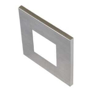 LED nástěnné vestavné svítidlo Wall F 0