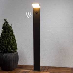 LED osvětlení cesty Nevio s detektorem pohybu