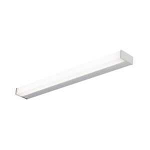 LED osvětlení zrcadla Marilyn 70 cm chrom