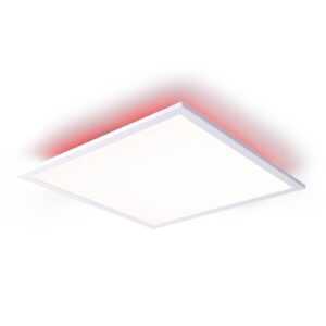 LED panel Backlight Smart Home Tuya WiFi 60x60cm